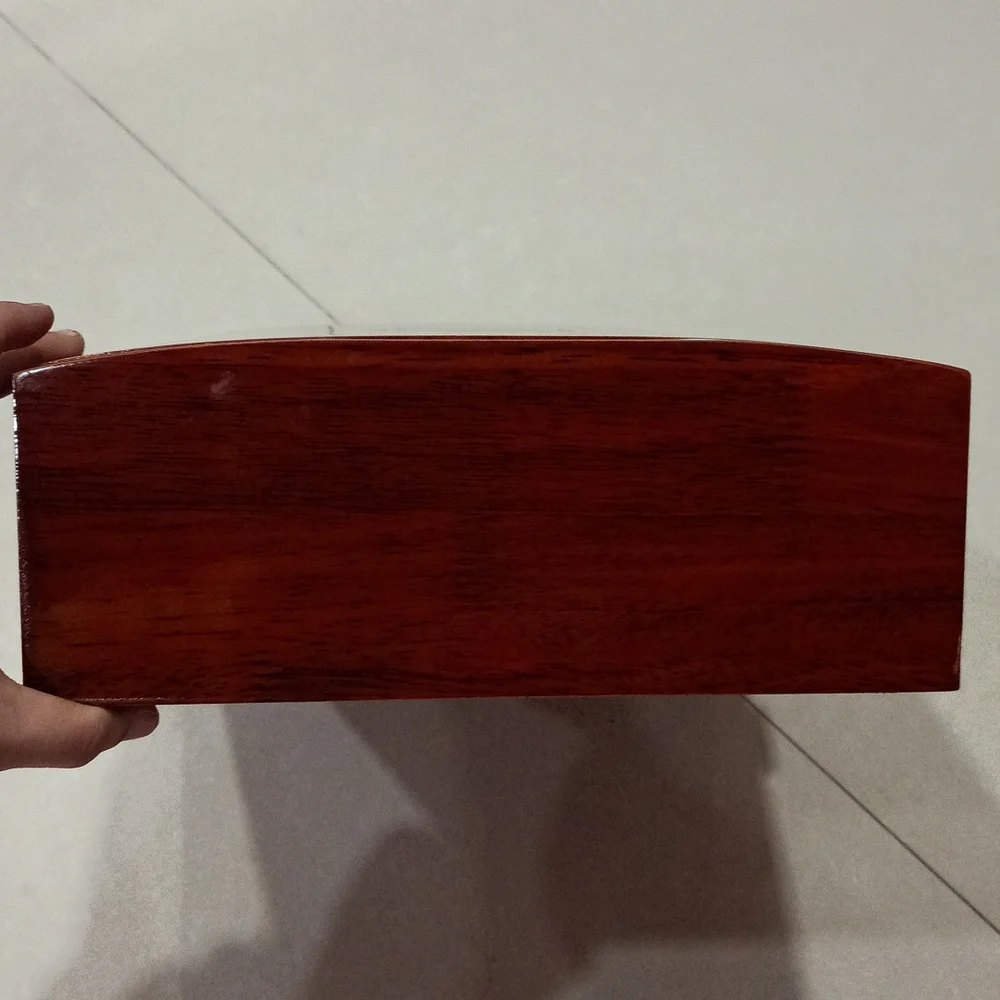 Wooden Box - Picture 5 of 11